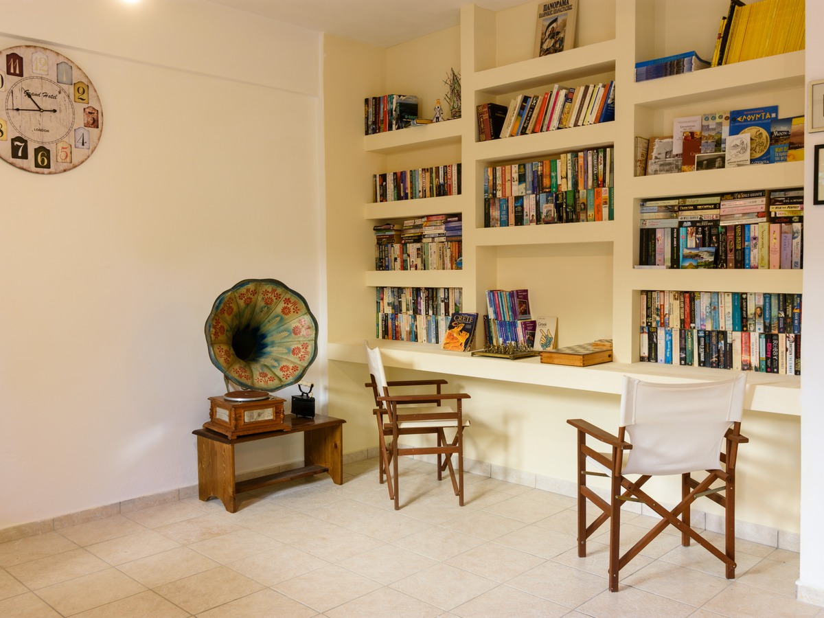 Hotel Argyro Studios and Apart, Griechenland, Elounda. Großes 2